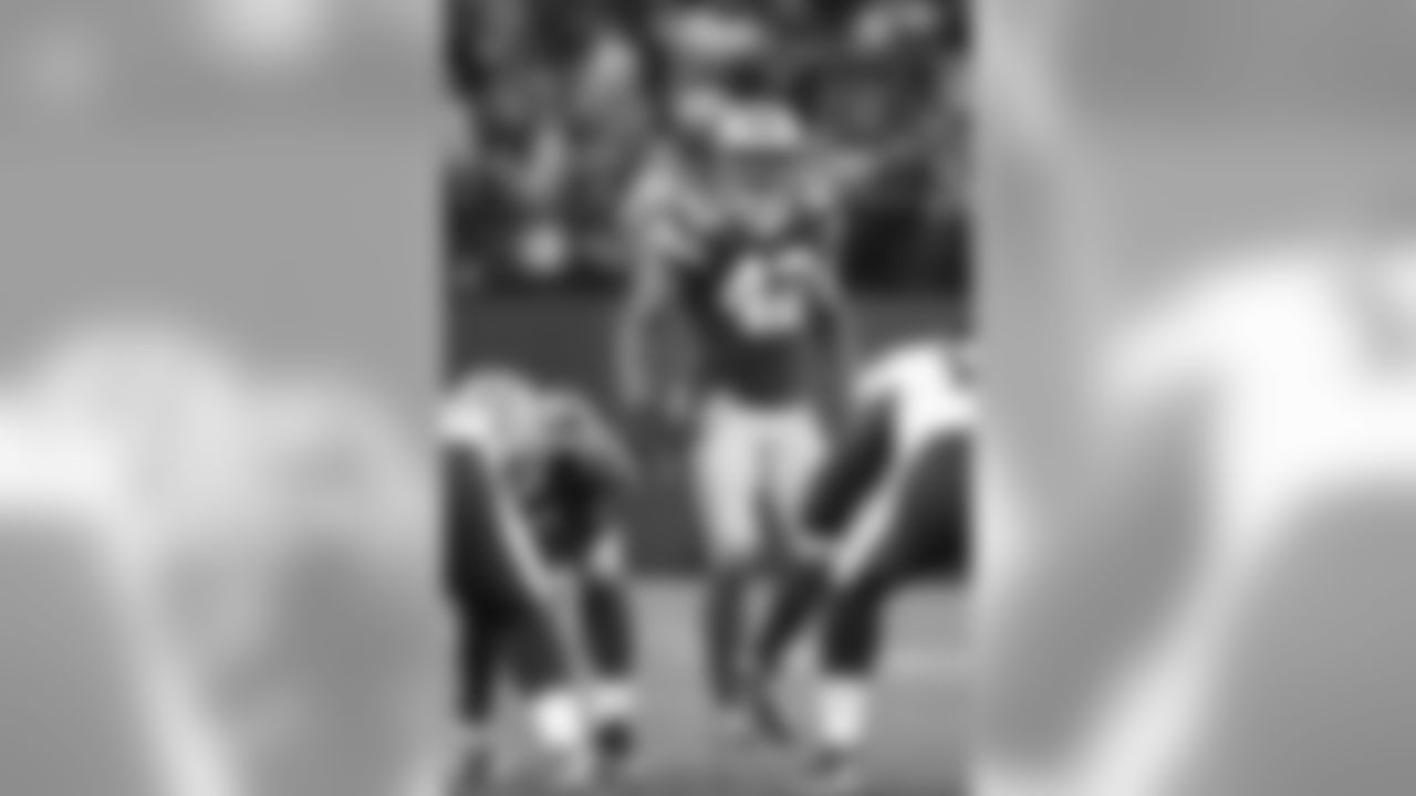In 2010, Burnett joined Tom Flynn (1984) and Nick Collins (2005) as the only Green Bay rookies to open the season as a starter at safety since the 1970 AFL-NFL merger.