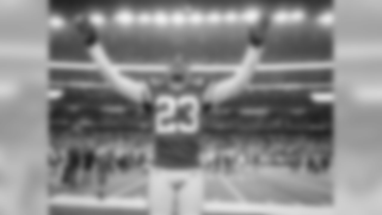 23, joined DB Craig Newsome (1995) as the lone first-round selections by the Packers out of Arizona State.