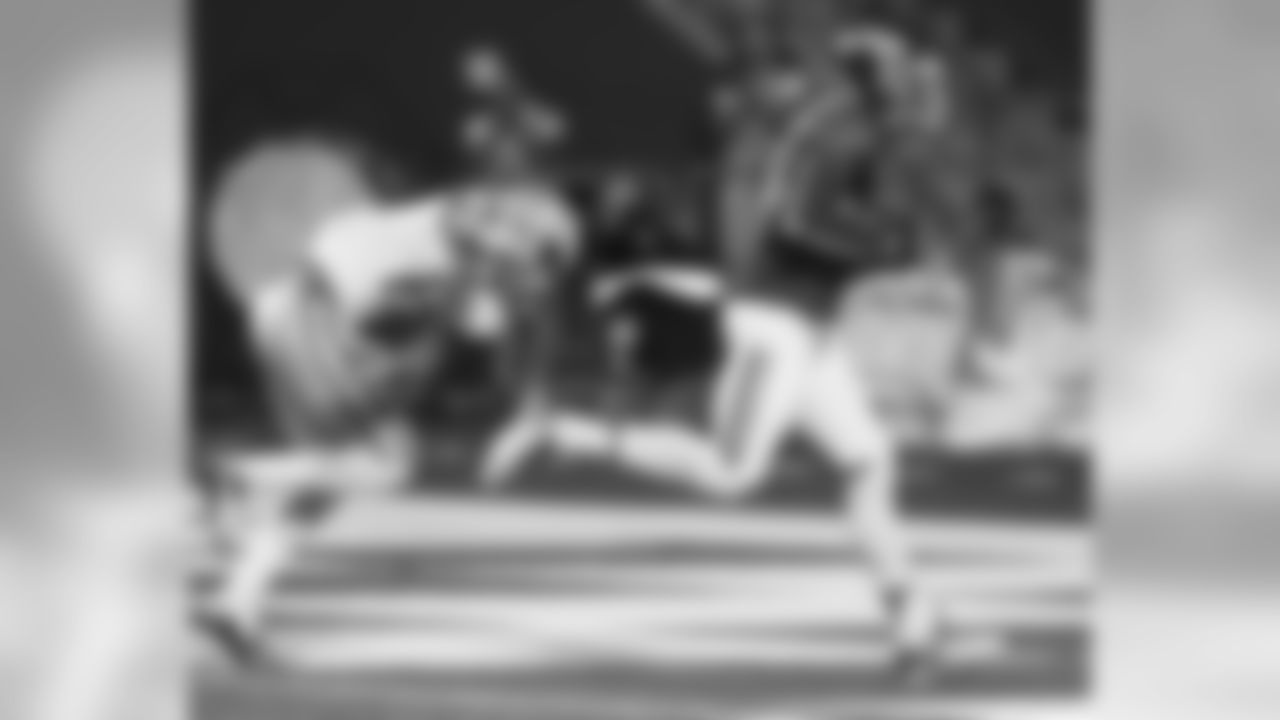 Davante Adams - #15 - Fresno State