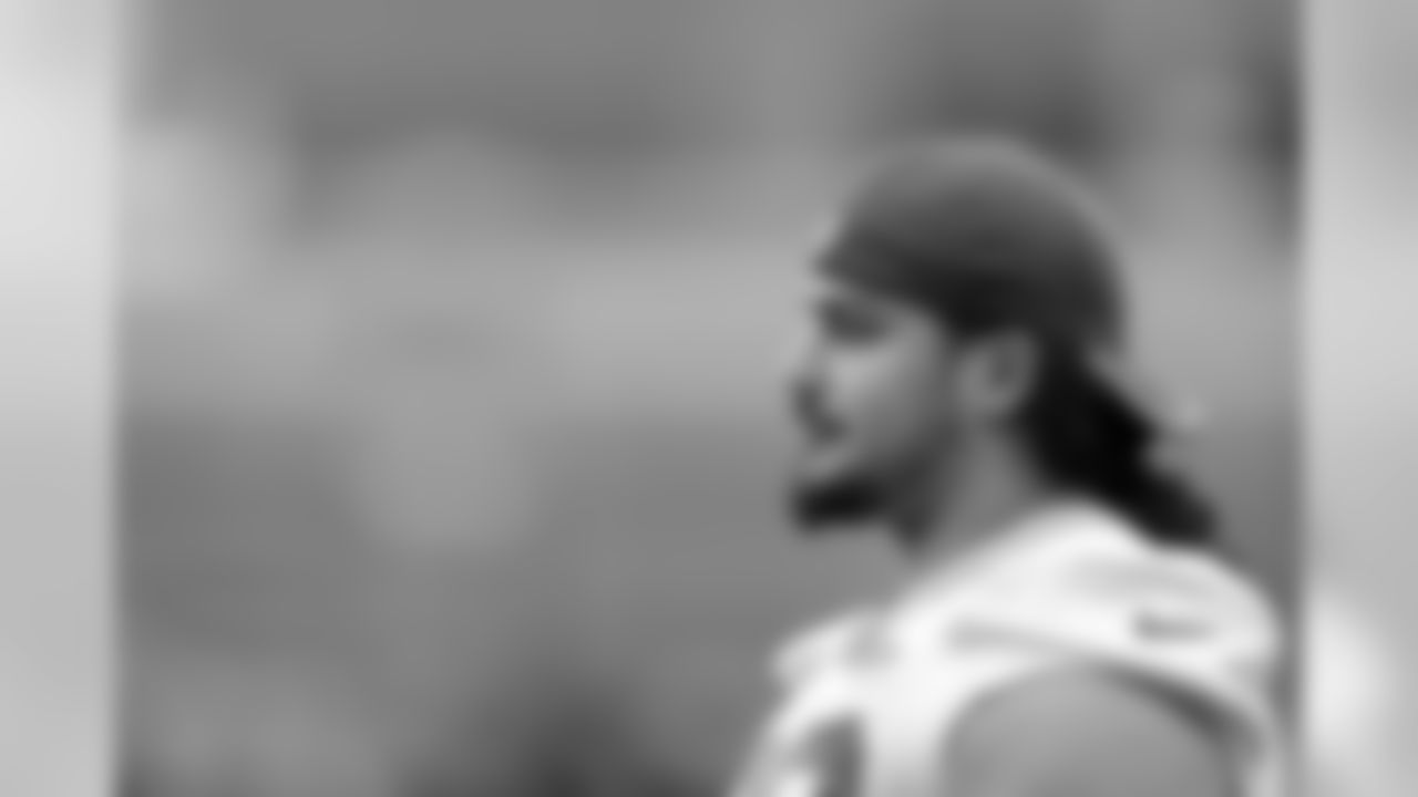 He became just the fourth Green Bay rookie to start the season opener at LT since the 1970 AFL-NFL merger and the first since Ken Ruettgers in 1985.