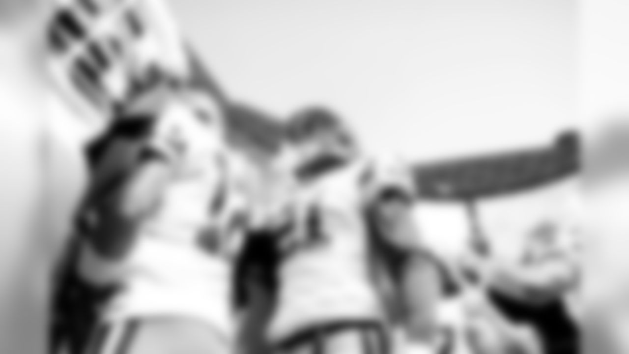In 2016, he posted a career-high two interceptions in both Week 9 and Week 14, becoming the first Packer to have multiple two-INT games in a season since Woodson in 2011.
