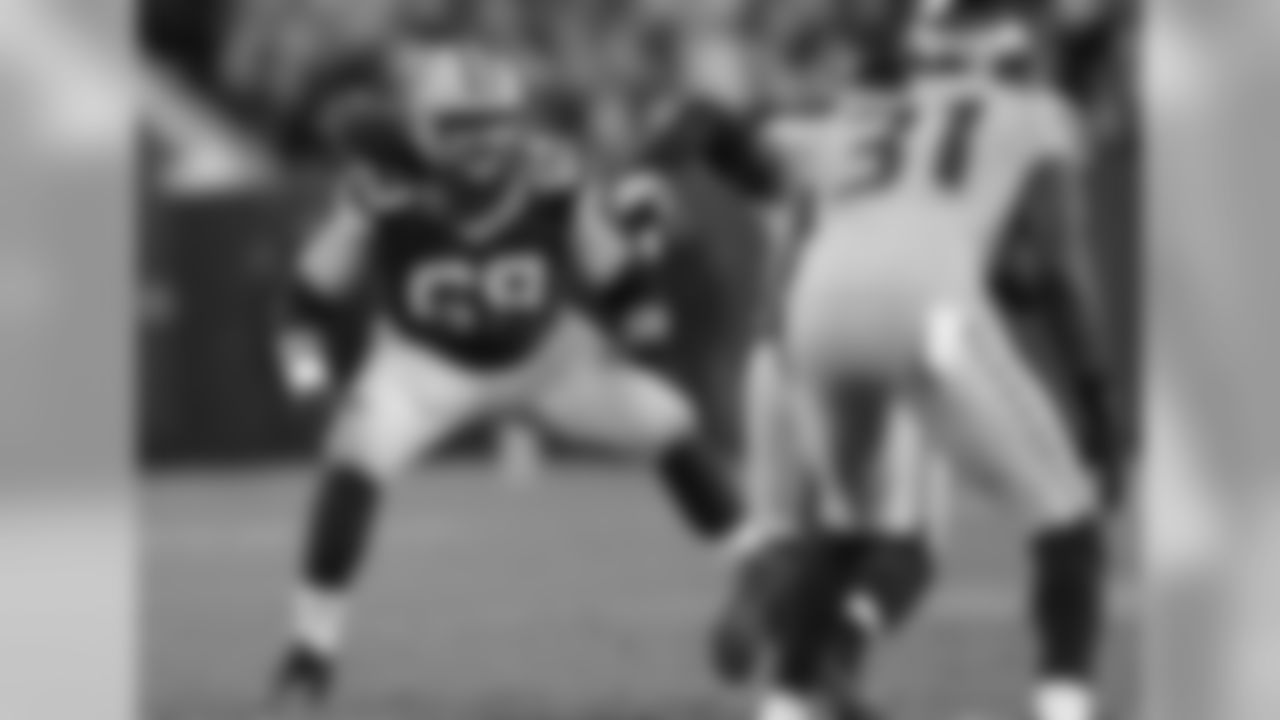 69 — T David Bakhtiari