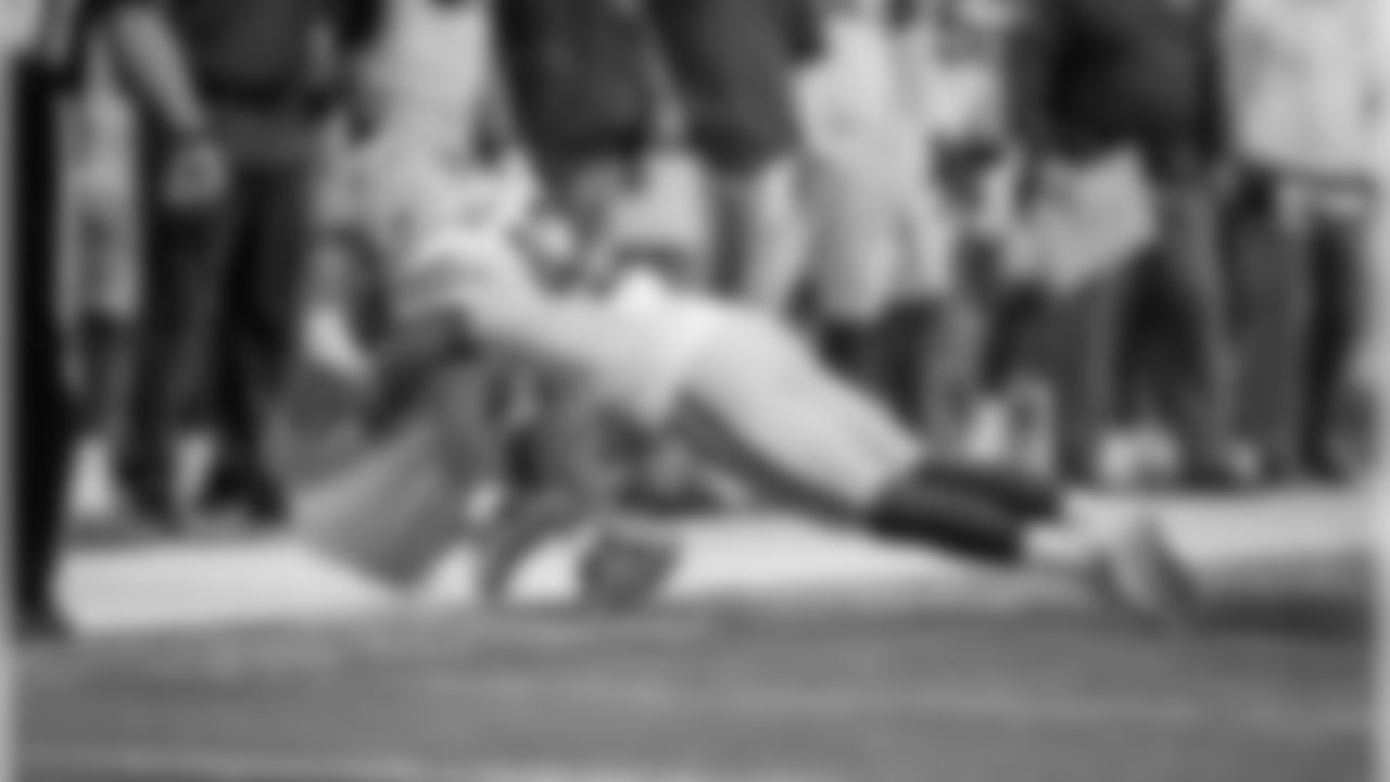 42, played in and started 15 games in 2016, leading the Packers with 92 tackles (78 solo) while finishing second on the team with 13 passes defensed. His career-best three sacks ranked No. 2 in the NFL among safeties (Giants S Landon Collins, four).