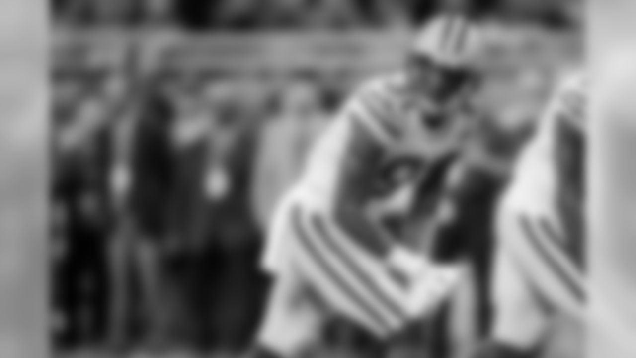 81 — WR Geronimo Allison