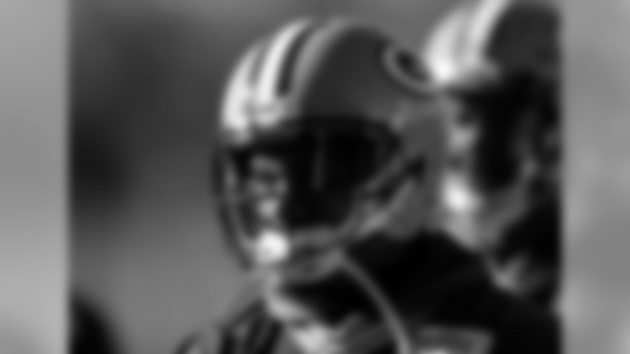 21, led the team with a career-best 117 tackles (97 solo) in 2015.