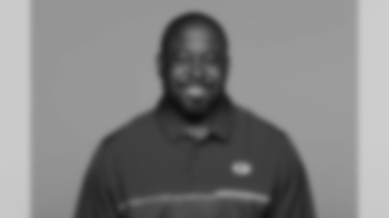 Joe Whitt Jr., Defense - Pass Game Coordinator