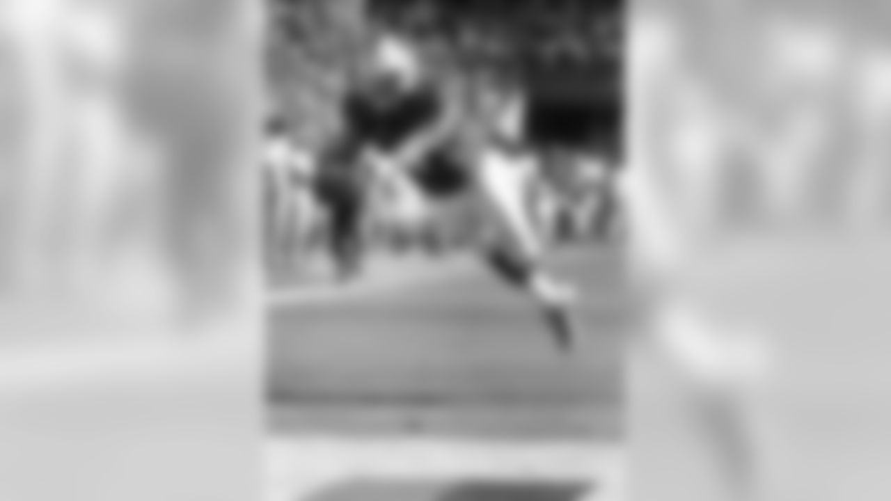 Ty Montgomery - #88/7 - Stanford