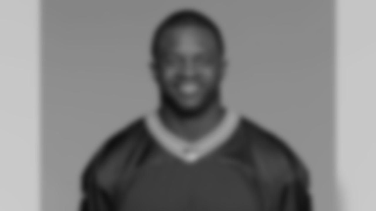 18 — WR Randall Cobb
