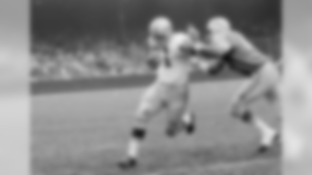1962 - Packers at Lions