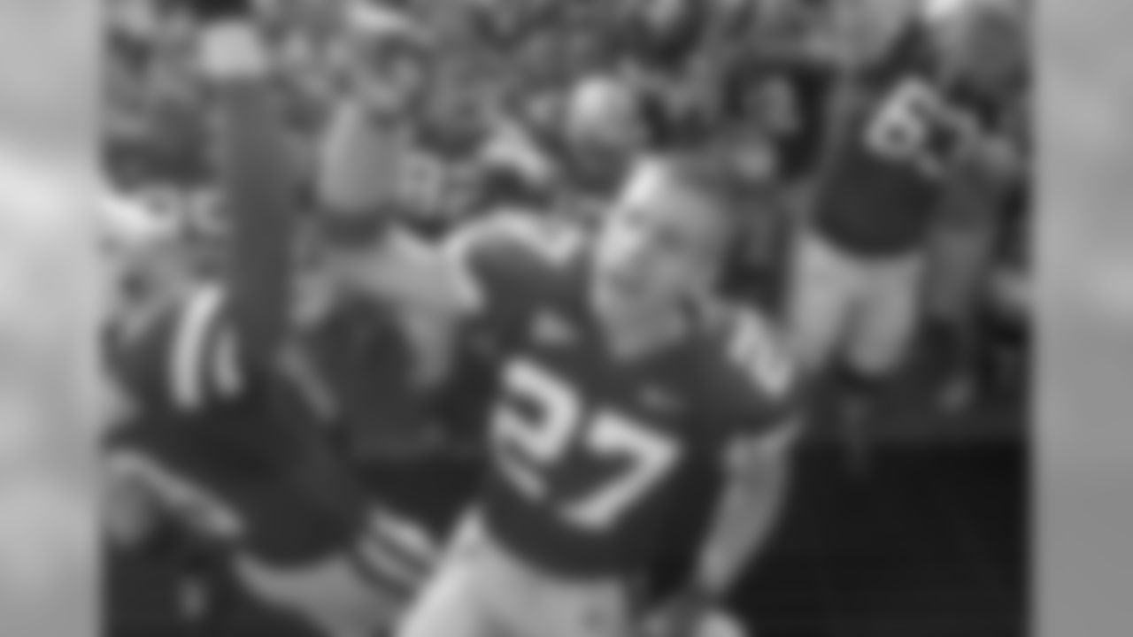 Jordy Nelson - #27 - Kansas State