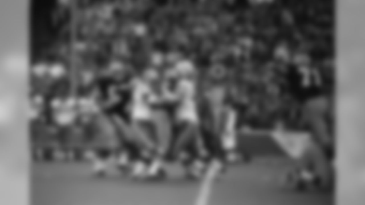1970 - Packers at Cowboys