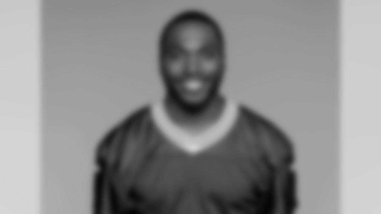 28 — CB Josh Hawkins
