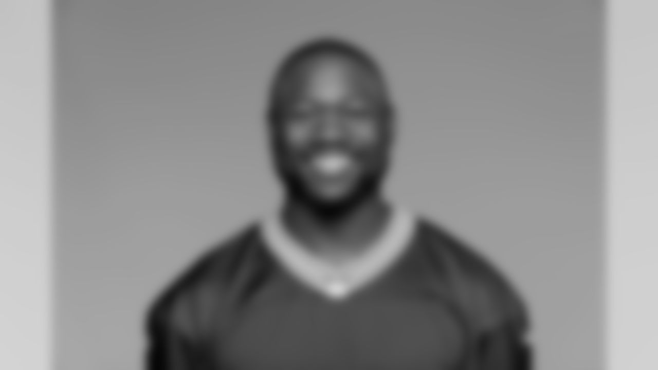 88 Ty Montgomery - 2017