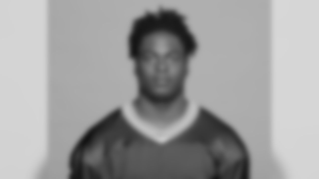 17 — WR Davante Adams