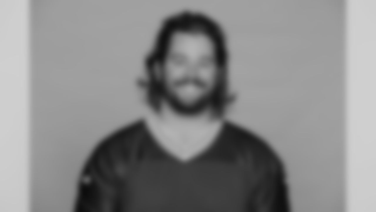 61 — LS Brett Goode