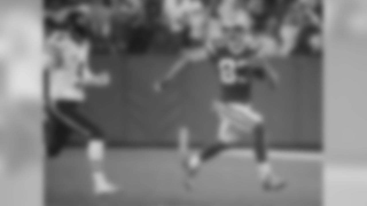 2015 - Packers vs. Bears