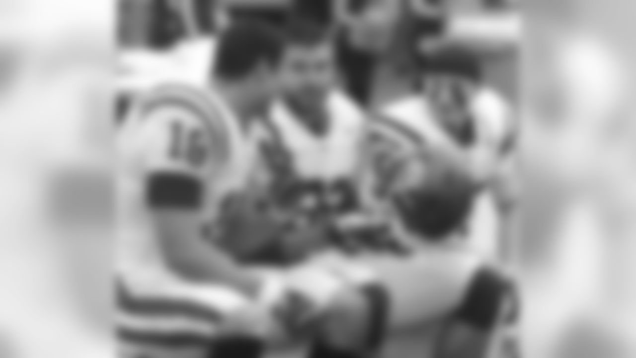 Jeff Janis - #82 - Saginaw Valley State