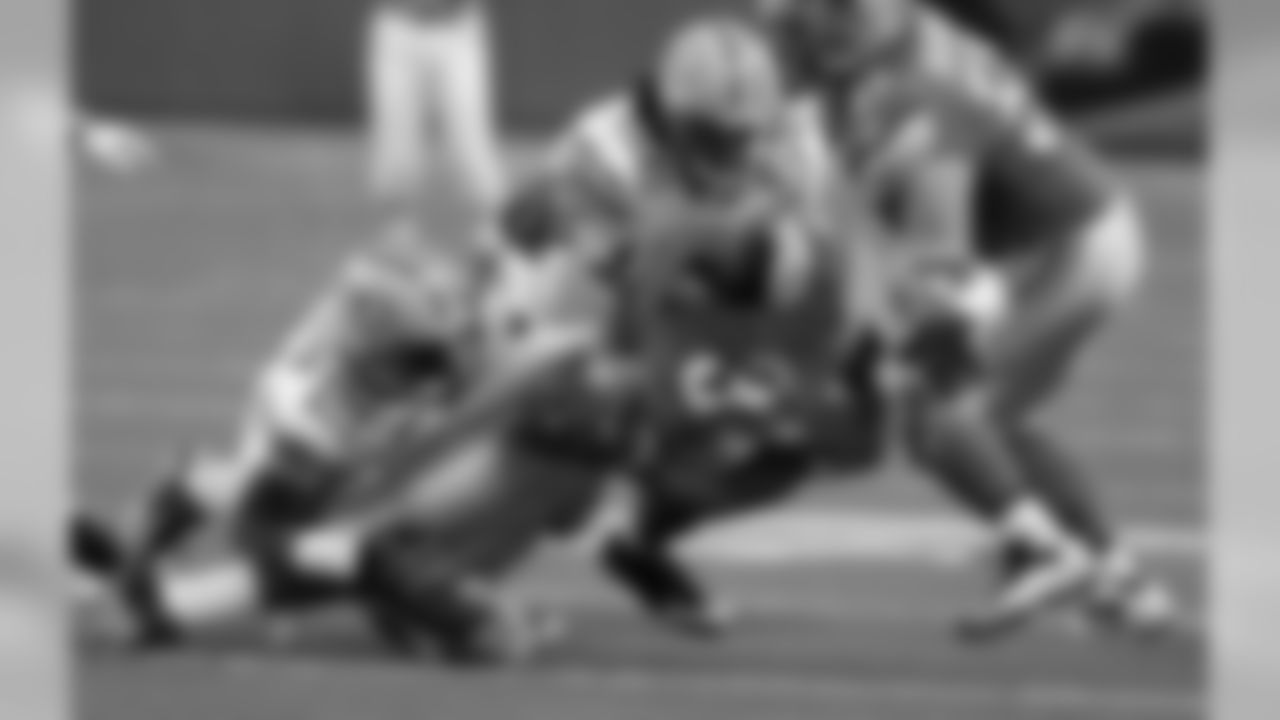 2009 - Packers at Lions