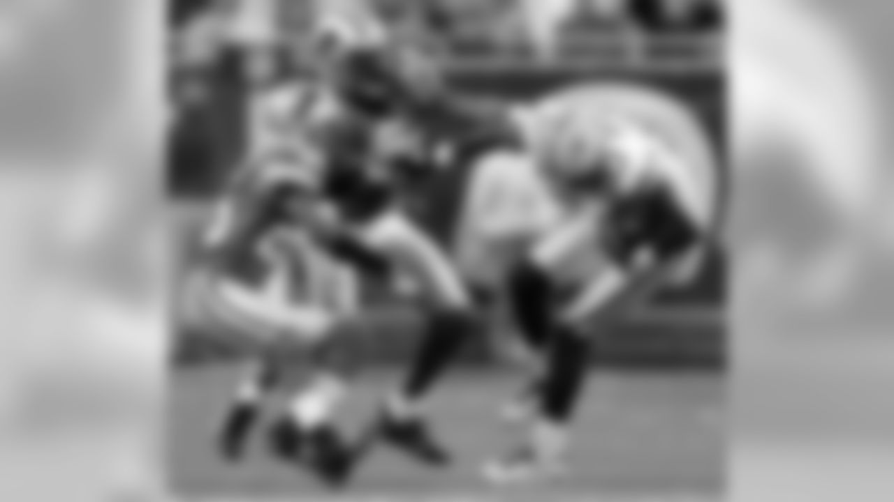 2007 - Packers at Lions