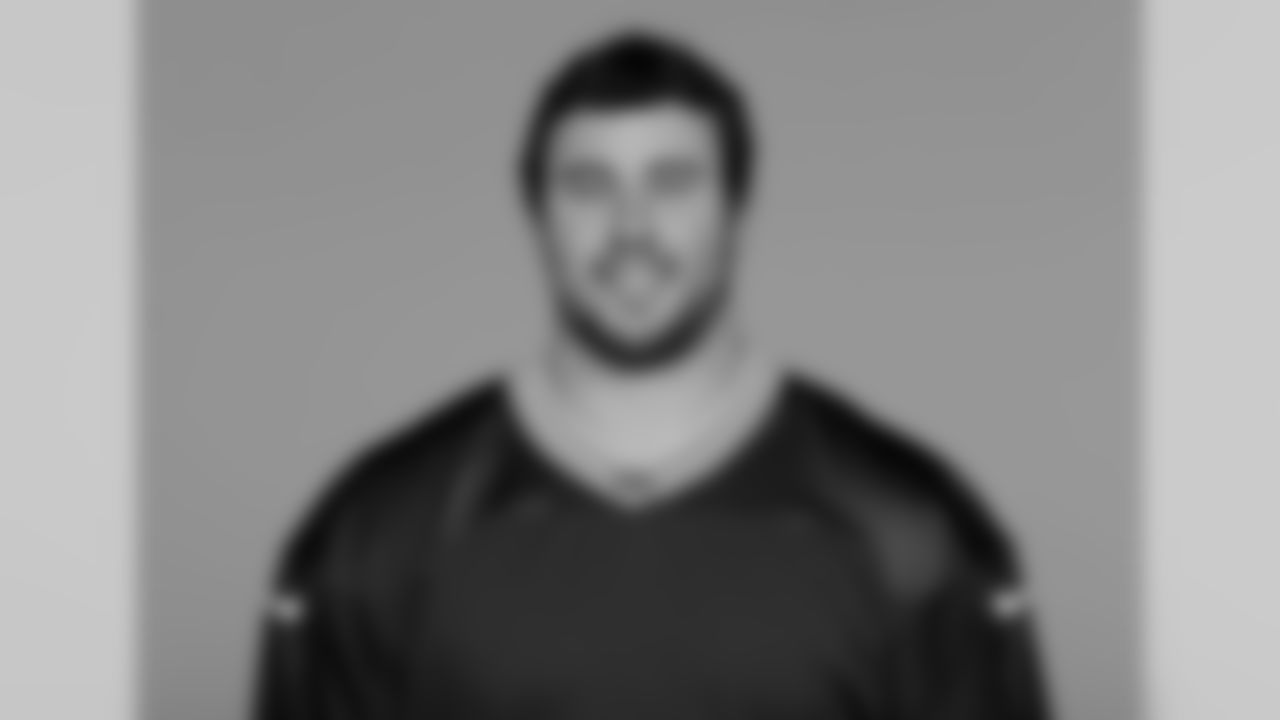 94 — DE Dean Lowry