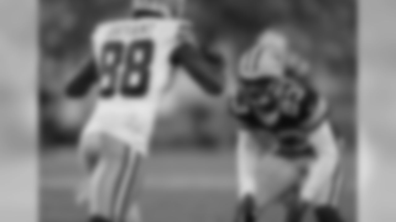 Selected by Green Bay in the first round of the 2015 NFL Draft with the No. 30 overall selection, the first defensive back from Arizona State to be picked in the first round since S Adam Archuleta (St. Louis Rams, No. 20 selection) in 2001.