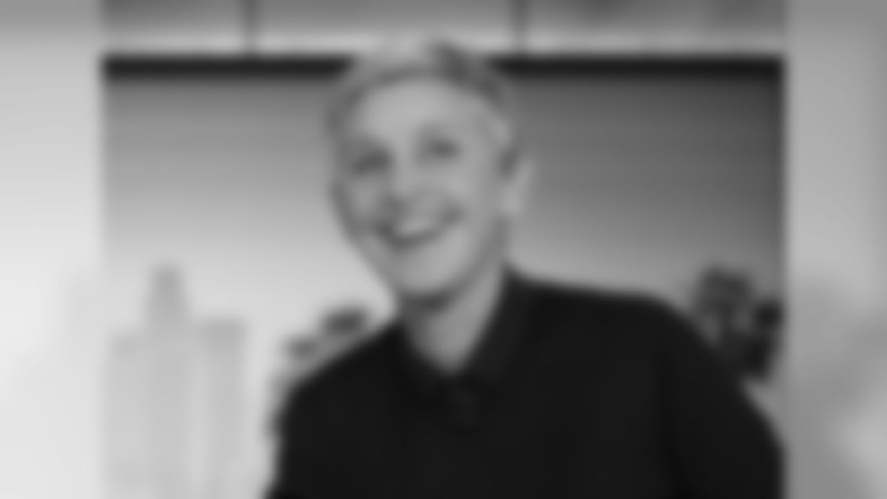 Ellen DeGeneres