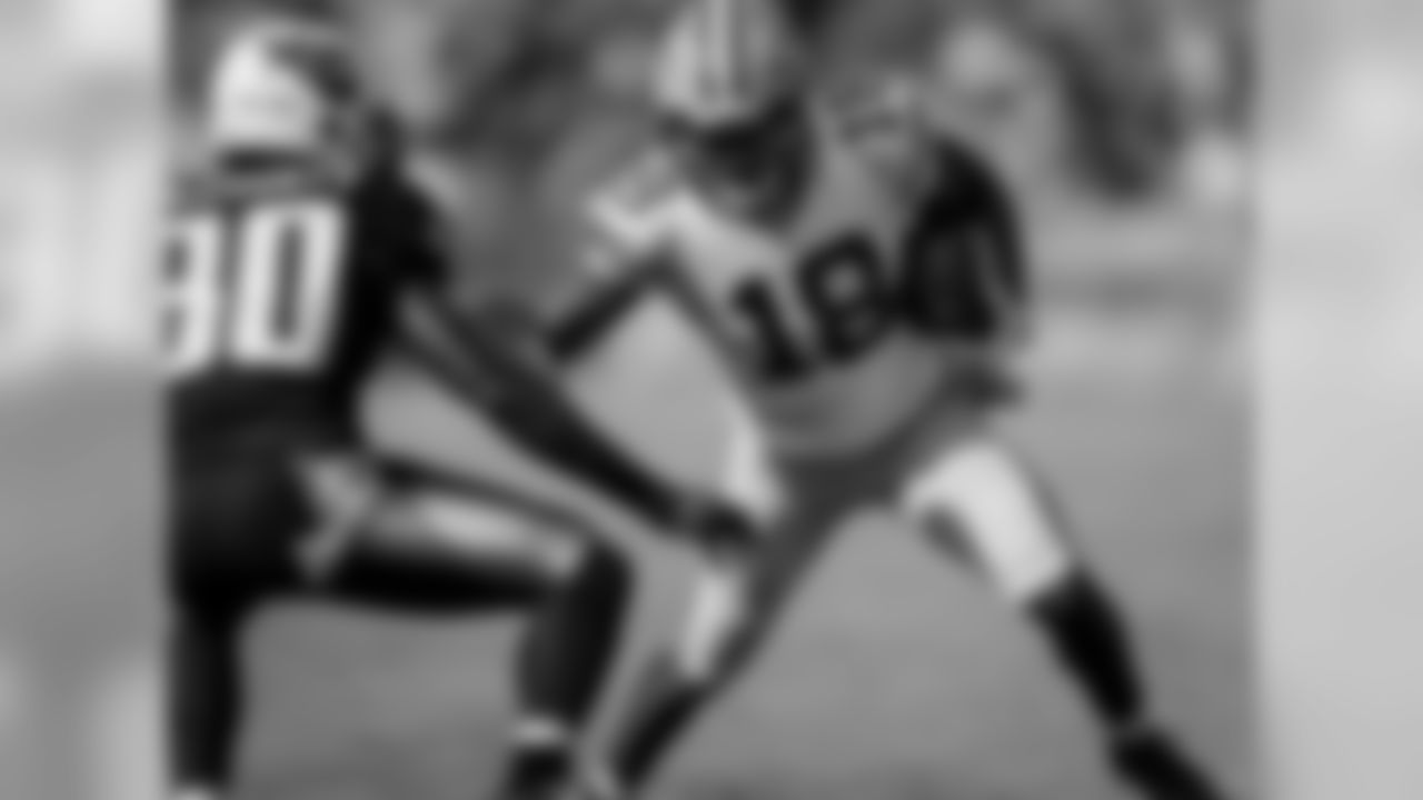 With 954 receiving yards and 964 kickoff return yards in 2012, Cobb is the only player in NFL history to post 900-plus yards in each category in the same season.