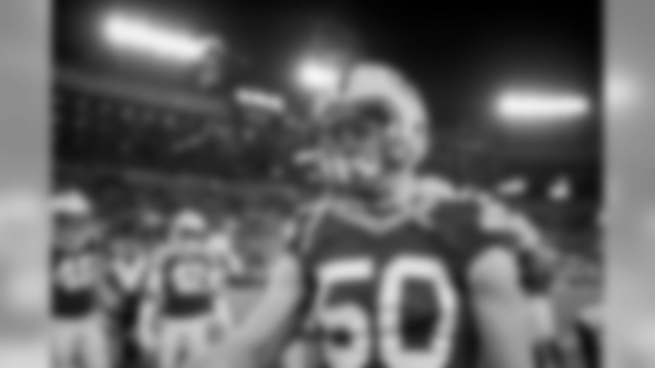 Martinez was selected by Green Bay in the fourth round of the 2016 NFL Draft with the No. 137 overall selection. Was one of two players the Packers drafted out of Stanford (Kyle Murphy) in 2016. It was the third time since 2005 (UCLA – DE Datone Jones and RB Johnathan Franklin in 2013/Texas A&M – WR/KR Terrence Murphy and DE Michael Montgomery) that the Packers selected two players from the same school in the same draft.