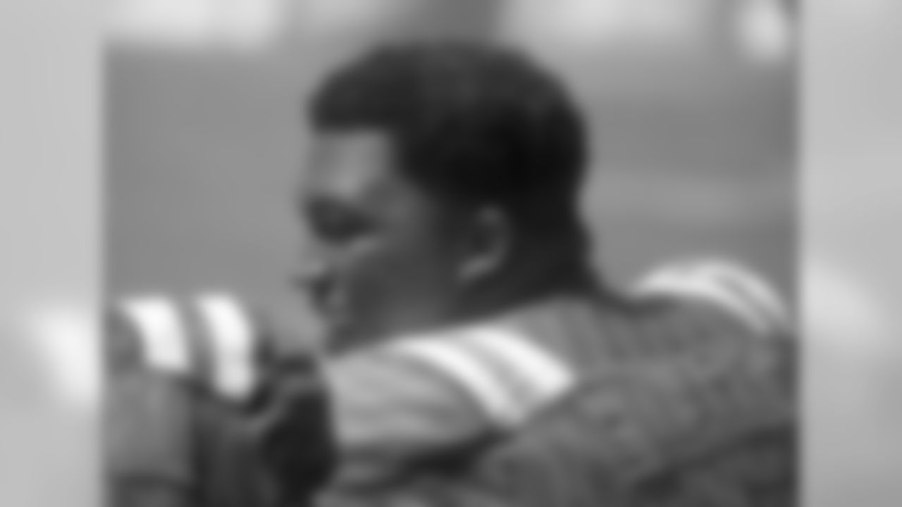 Kenny Clark - #97 - UCLA