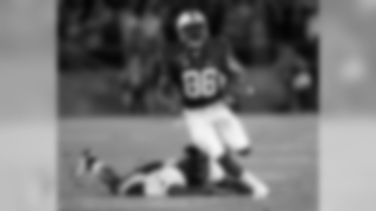 Ty Montgomery - #88/7 - Stanford