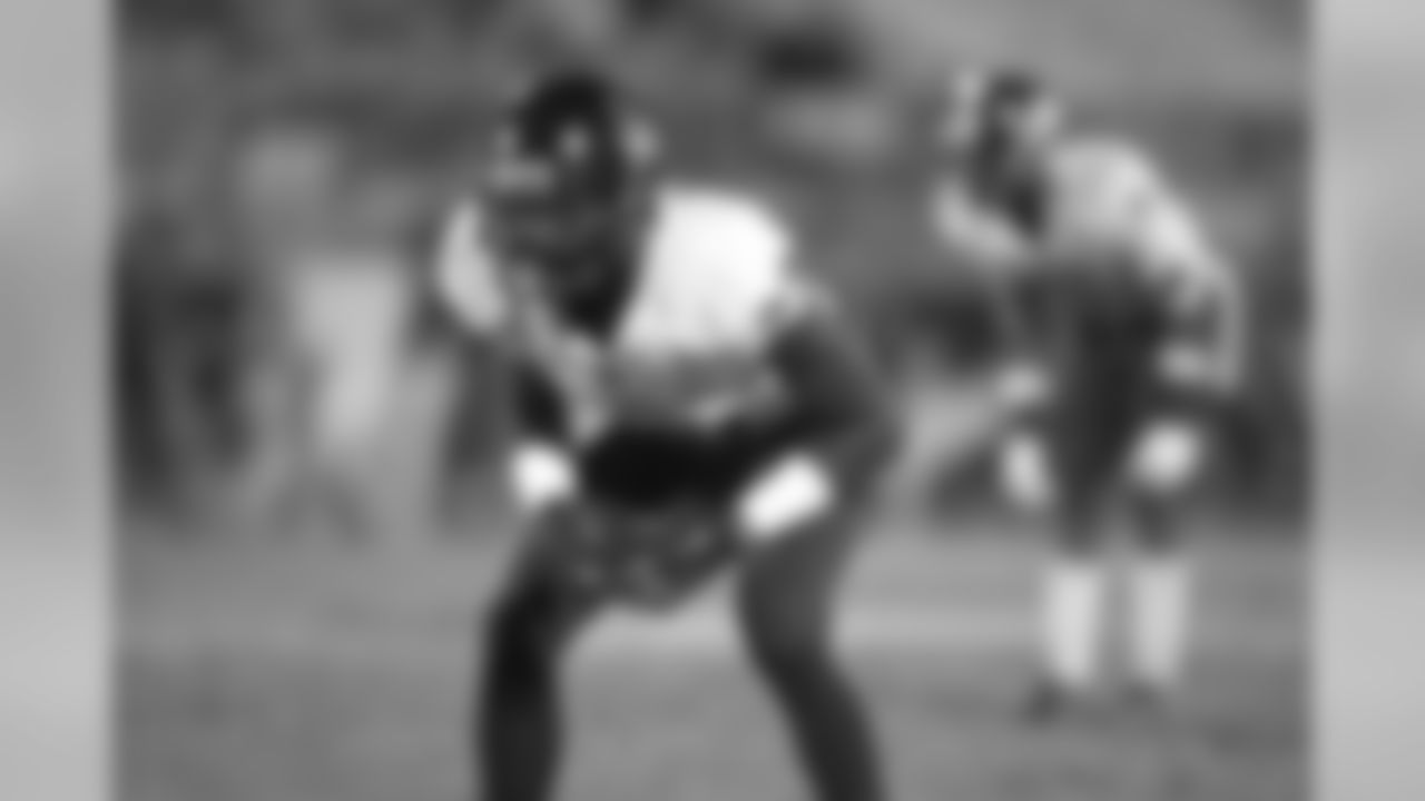 Josh Hawkins - #28 - East Carolina