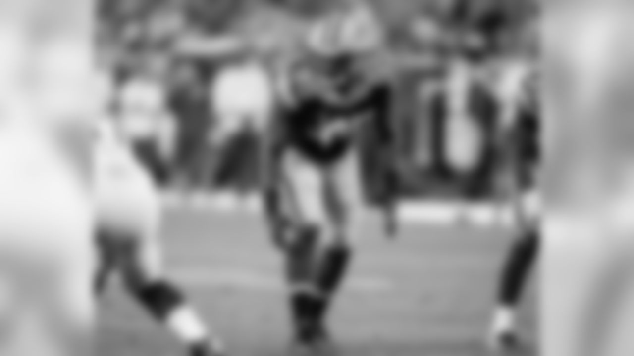 95 — DE Datone Jones