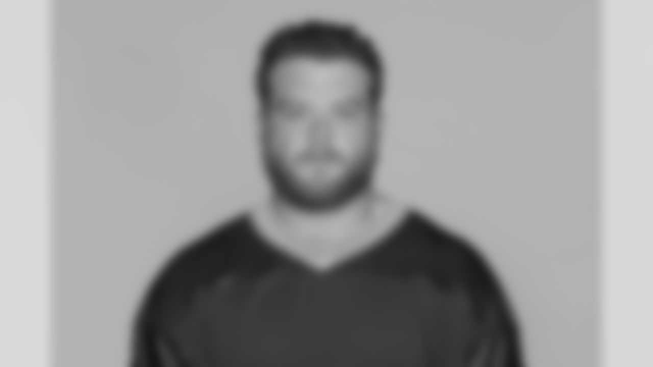 22 Aaron Ripkowski - 2015