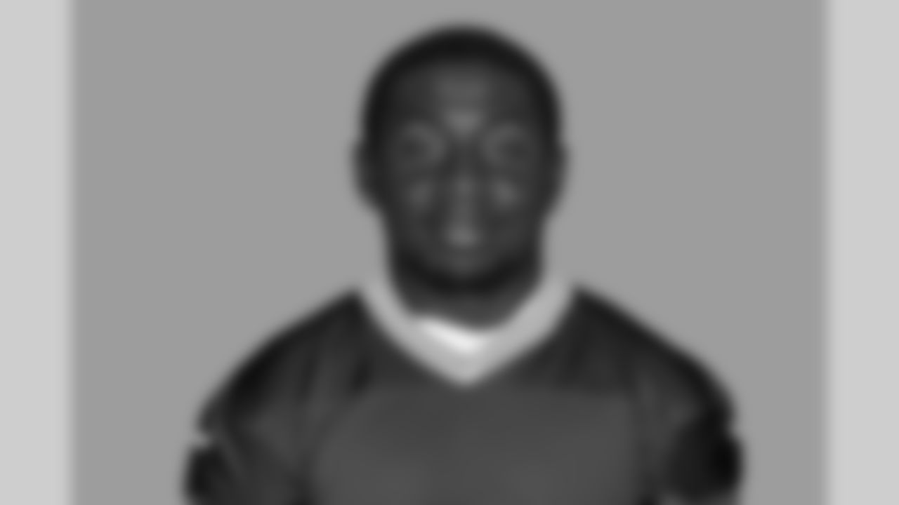 86 - TE Emanuel Byrd