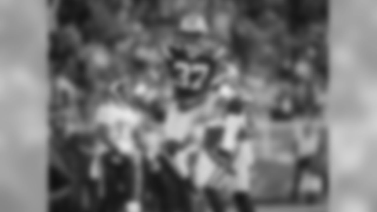 2015 - Packers vs. Bears