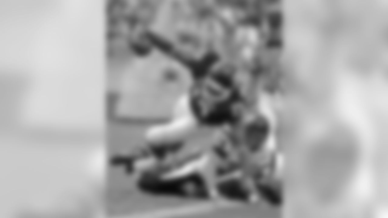 Martellus Bennett - #13 - Texas A&M
