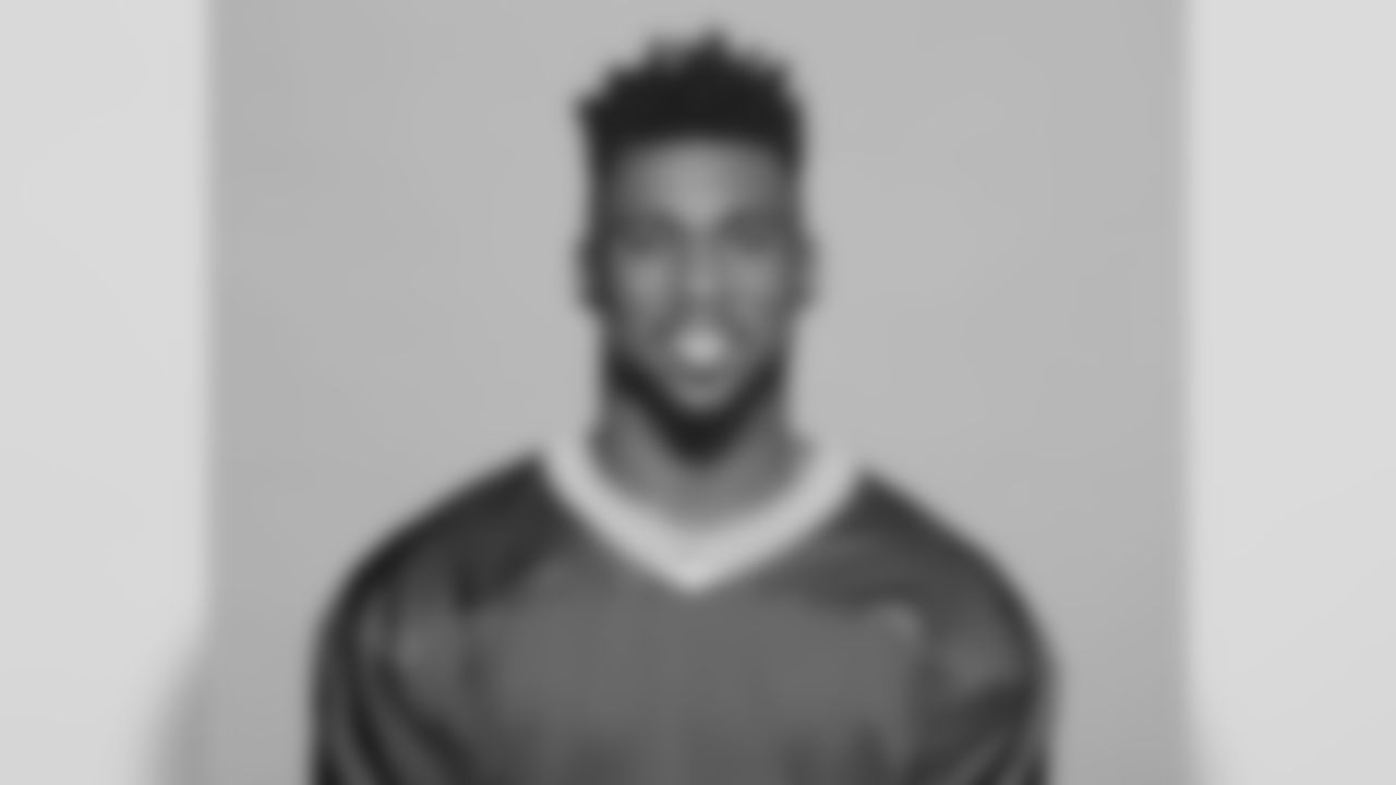 29 — S Kentrell Brice