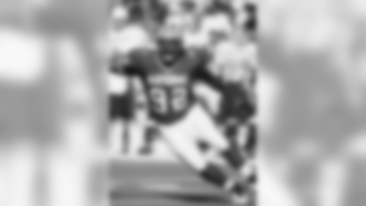 Packers Pro Bowlers through the years