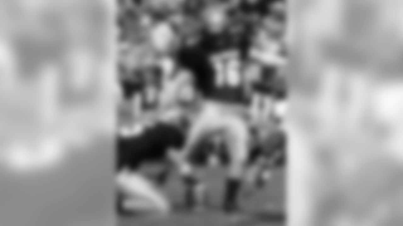 Mason Crosby - #16 - Colorado