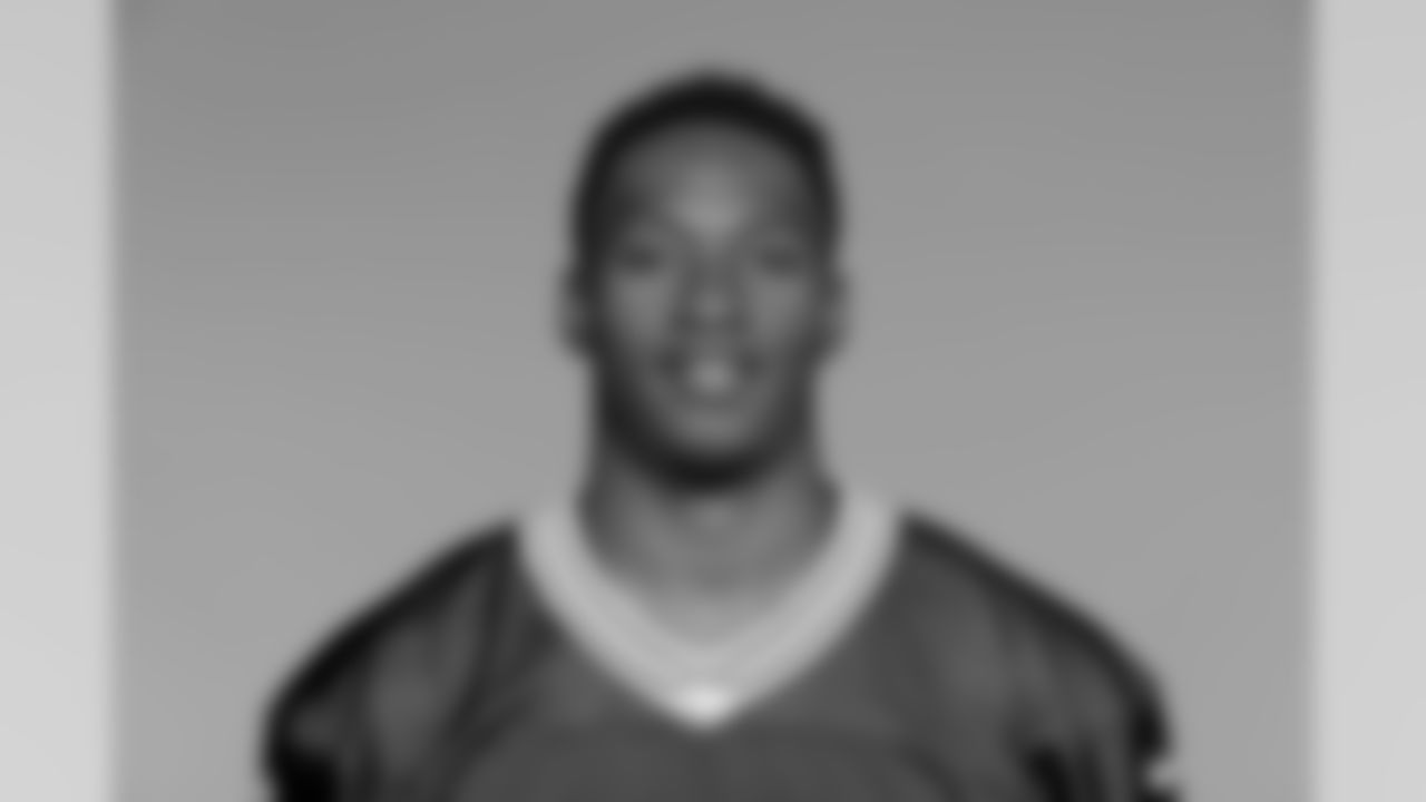 23 Damarious Randall - 2017