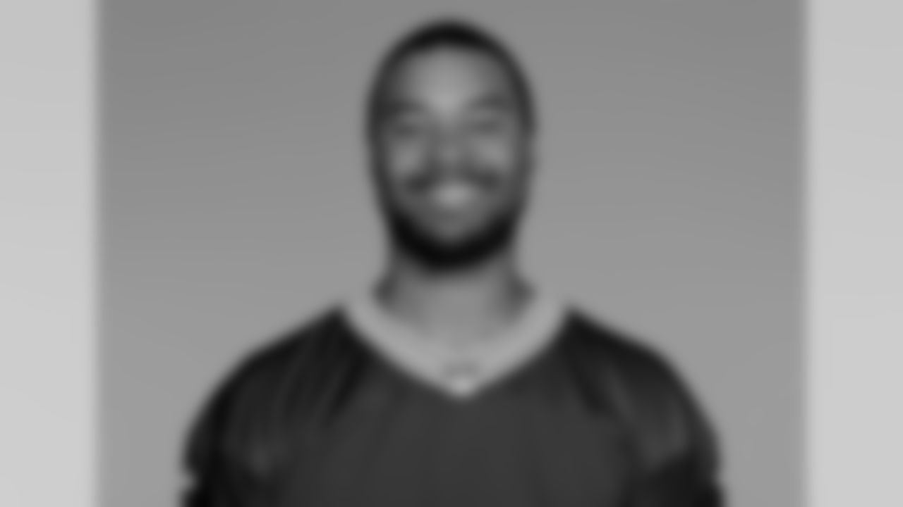 82 — TE Richard Rodgers