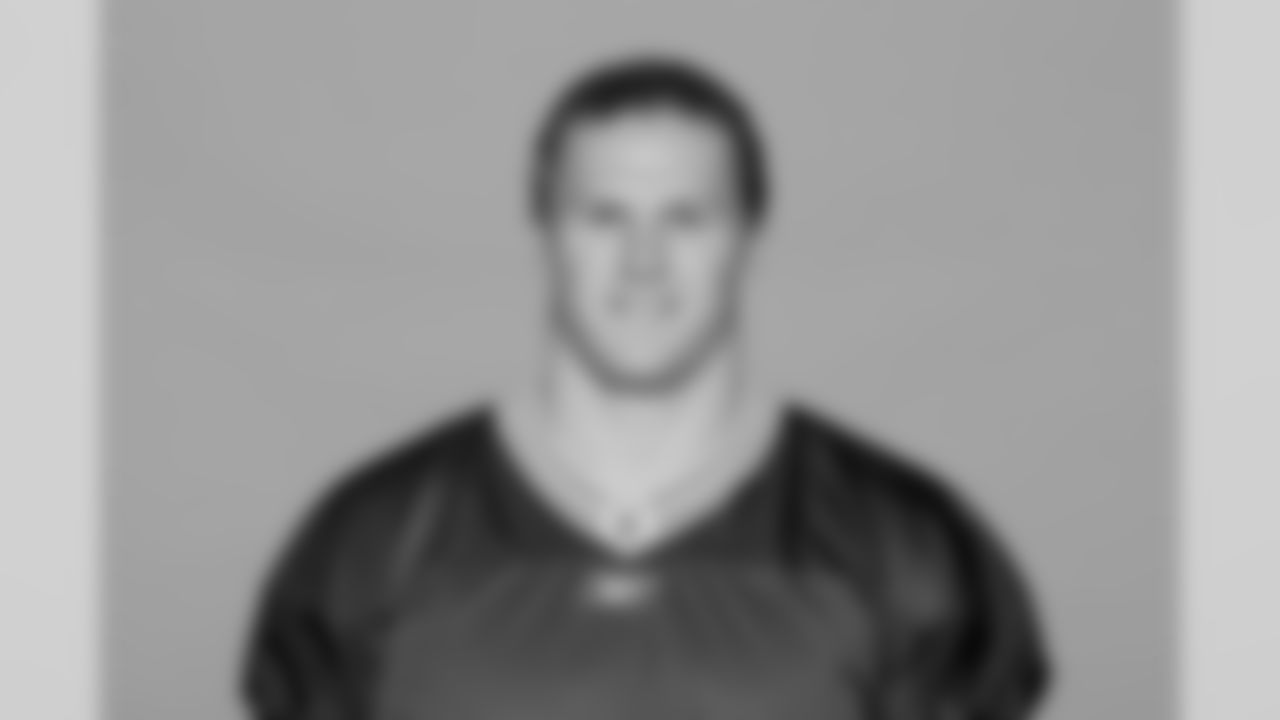 52 Clay Matthews - 2009