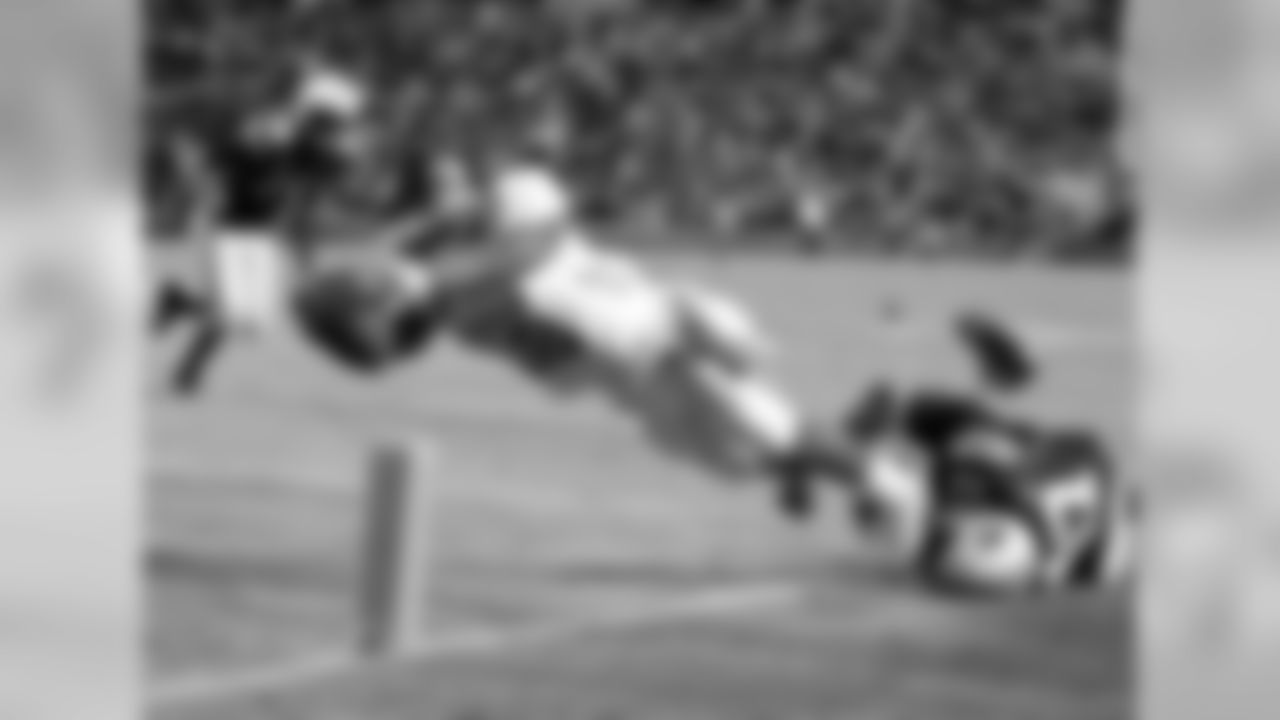 Randall Cobb - #18 - Kentucky
