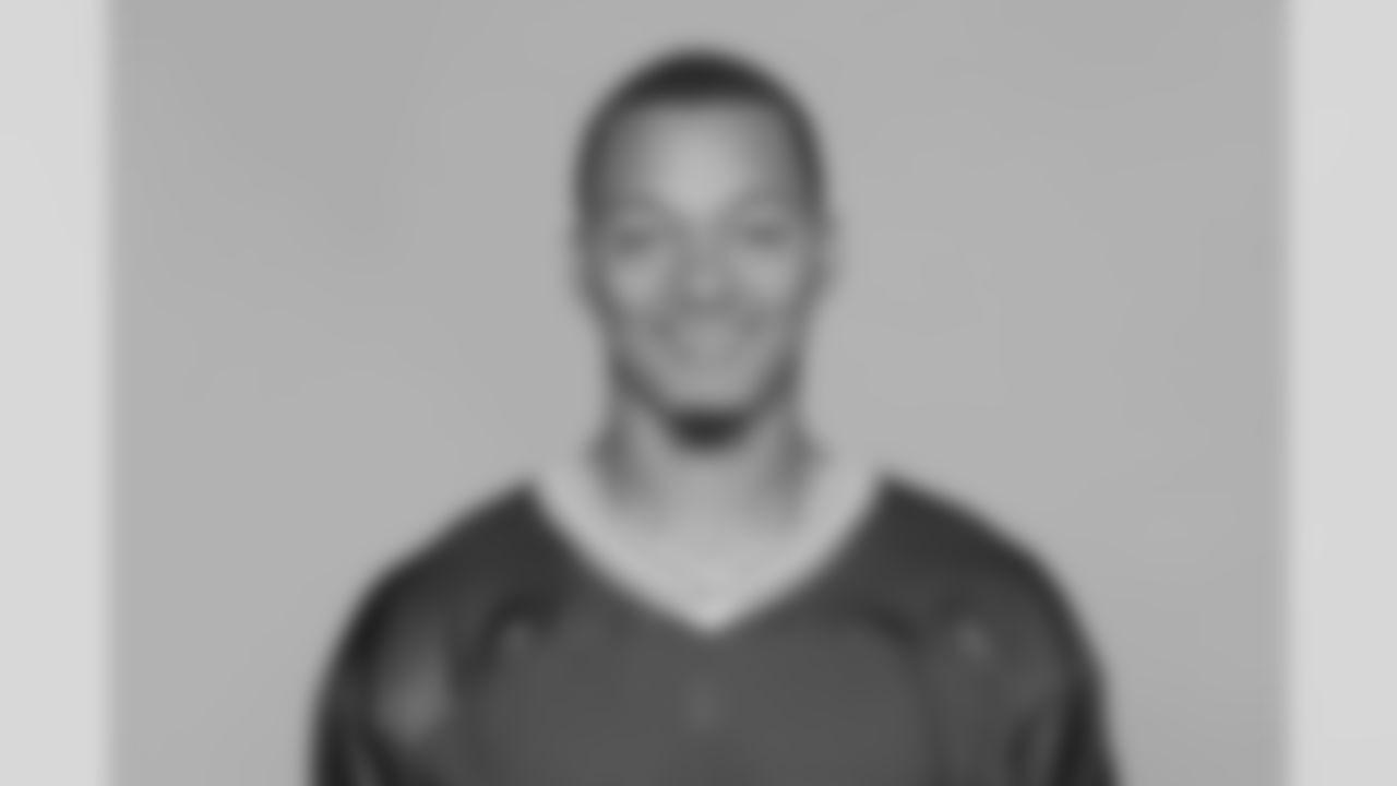 Brett Hundley, QB - #7, UCLA
