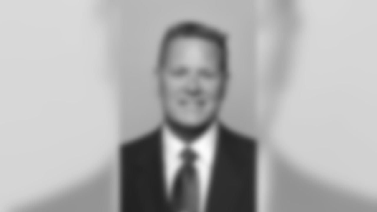 Frank Cignetti Jr., Quarterbacks