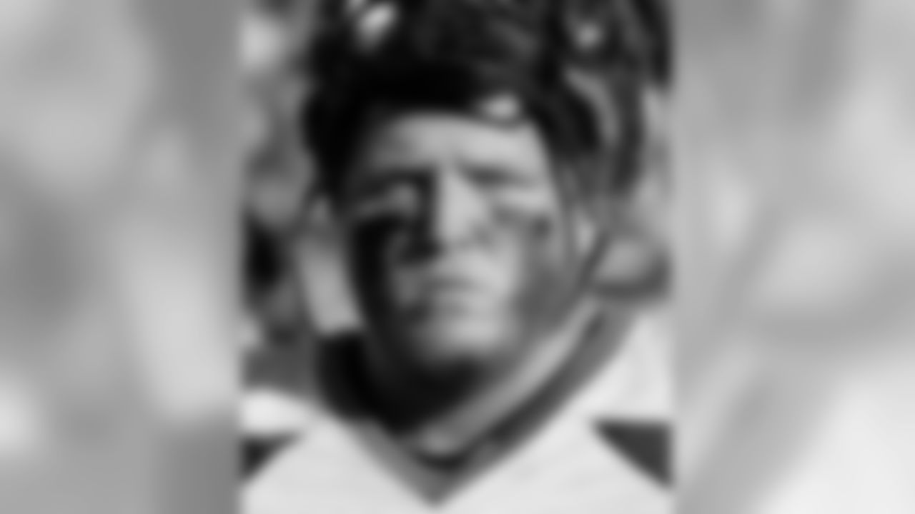 T.J. Lang - #50 - Eastern Michigan