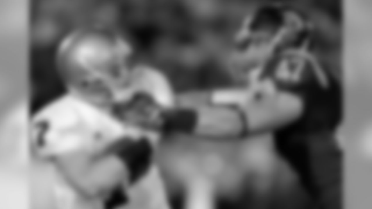 Clay Matthews - #47 - Southern California