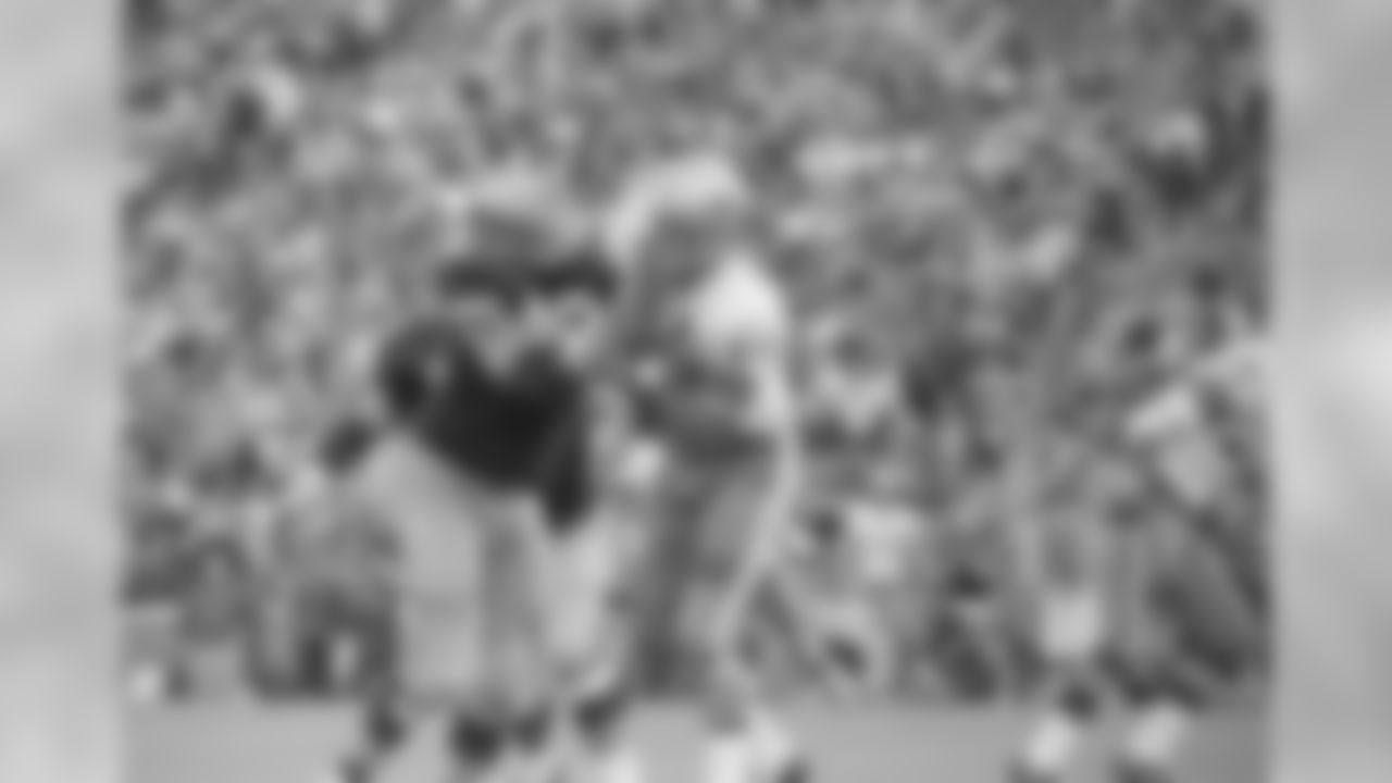 1970 - Packers at Cowboys