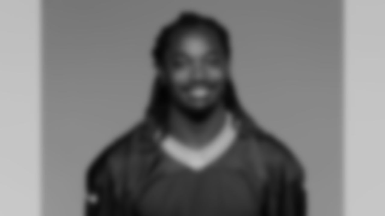 31 — CB Davon House