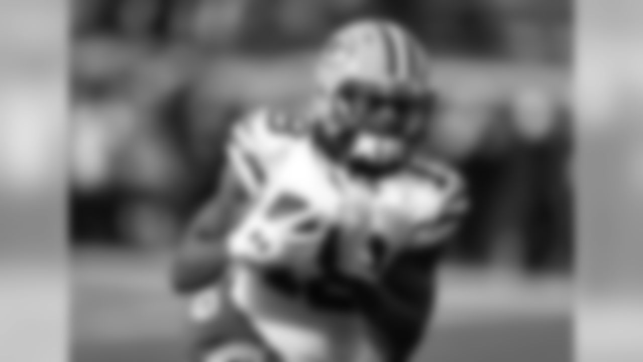 18 — WR Randall Cobb